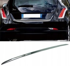 LANCIA DELTA III 844 Martig chrome strip for tailgate trim chrome - $21.62