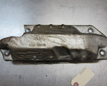 Left Exhaust Manifold Heat Shield From 2006 DODGE DURANGO  3.7 - $25.00