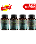 4 Bioma Probiotics for Digestive Health, 3-in-1 Gut Health Formula, 60 C... - $68.21 CAD