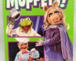 VHS Muppets - Its the Muppets - &quot;More Muppets, Please&quot; (VHS, 1997) NEW - $15.99