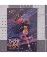 Kobe Bryant NBA Los Angeles Lakers Card LOT - 6 cards - $3,182.07 MXN