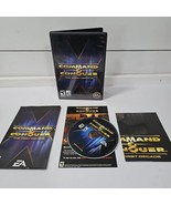Complete Command &amp; Conquer: The First Decade (PC: Windows, 2006) With Ma... - €9,41 EUR