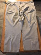Savane Mens Straight Pants Size 52x30-Brand New-SHIPS N 24 HOURS 0010 - $87.88
