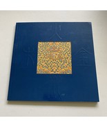 FIVE COLOURS of the UNIVERSE, Ch&#39;ing Dynasty, Edmonton Art Gallery Catalog - $11.79 CAD