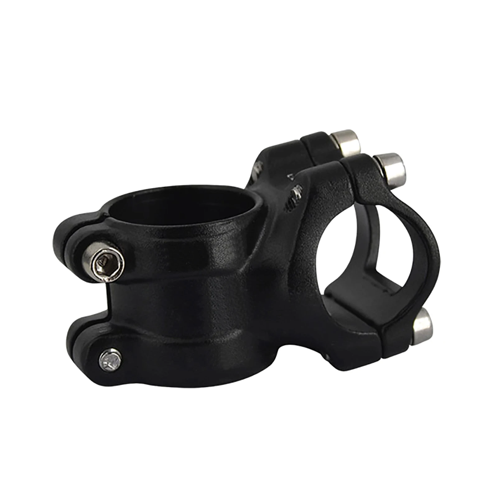 Fixed Gear Bicycle Stem  Clamp Universal Parts High Strength Lightweight Large A - $123.75