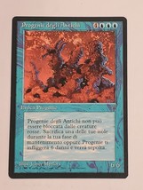 MTG Elder Spawn (Italian Legends/Blue/R) - BGM - £14.16 GBP