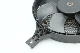 2003-2005 INFINITI FX45 RADIATOR COOLING FAN ASSEMBLY OEM H1845 image 10