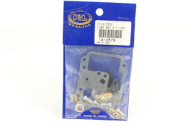 K&amp;L 77 Yamaha XS750D Carb Carburetor Rebuild Kit 1182579 2688 - $25.73