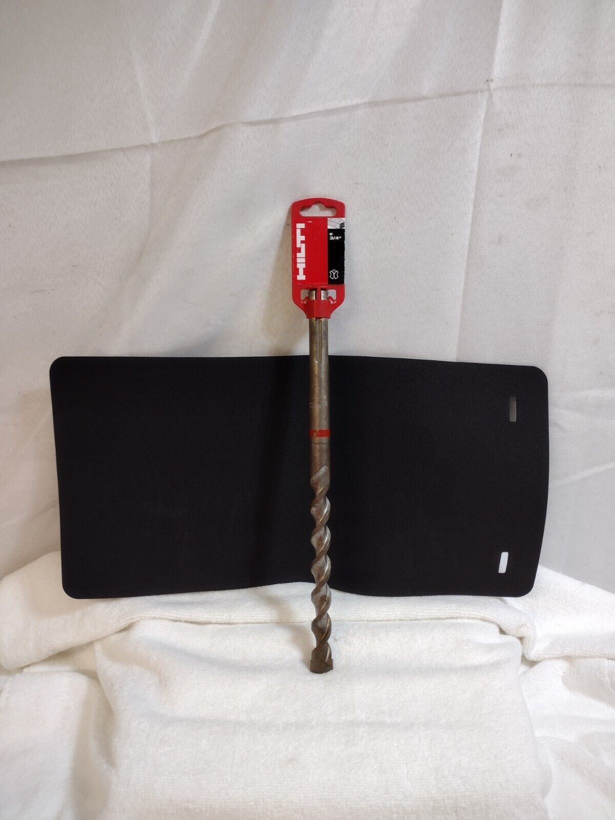 New/Old Stock, Hilti 428463 TE-Y 3/4" x 13" 7" Drilling Depth Hammer Style Drill - $49.84