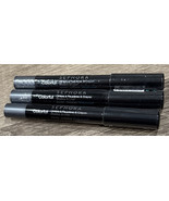 3 Sephora Colorful Waterproof Shadow &amp; Liner Shimmer - 3 Grey - 0.11oz S... - $63.92 CAD