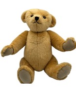 American Girl Pleasant Company Miss AG Plush Jointed Teddy Bear 16&quot; Vtg ... - $29.17 CAD
