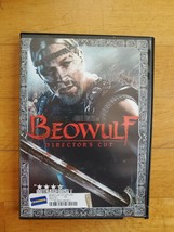 Beowulf (Unrated Director&#39;s Cut) - DVD  - £5.93 GBP