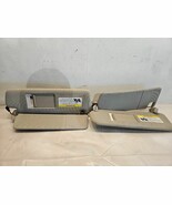 2007-2015 Audi Q7 Sun Visor  Passenger Left and Right Side Sun Visors OEM - $102.03 CAD