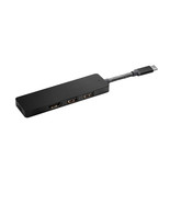 Elite USB-C Hub USB3.0 For hp Elite X2 Elitebook 1050 G1 840R G4 Elitebo... - $44.68 CAD