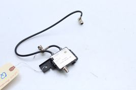 01-06 MERCEDES-BENZ S55 AMG ANTENNA BOOSTER AMPLIFIER SPLITTER Q4215 image 4
