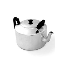 Pendeford Housewares 3.4 Litre 6 Pint Tea Pot  - £38.56 GBP