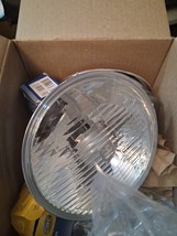 HELLA 002395801 Vision Plus 165mm 12V High/Low Halogen Converson Headlam... - $89.09