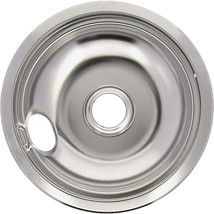 Oem 8&#39;&#39; Drip Bowl For Westinghouse CWEF310FSA CWEF312ES1 CWEF310GSG New - £19.47 GBP