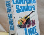 Lovesongs [Mass Market Paperback] Stone, Katherine - $2.93