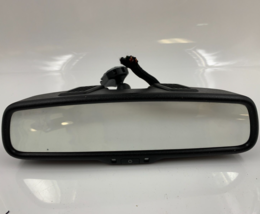 2013-2016 Chrysler Town &amp; Country Interior Rear View Mirror OEM D03B33035 - £36.54 GBP