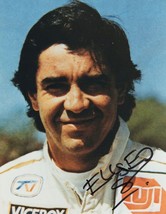 Salazar eliseo indycar indy 500 motor racing hand signed photo 167597 p thumb200