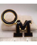 Vintage Odyssey Of The Mind OM OotM Creativity Competition Pin - $18.00