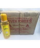 SEVEN POWERS Spiritual Perfume (7777777) 250ml. Case Of 24 Bottles (24 X... - $380.00