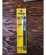 DeWalt 5/16 in. X 6 in. Carbide Tipped Drill Bit DW5228 - $5.93
