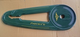 Vintage PHOENIX chain wheel cover for bicycle wheel 26" only NOS - $80.00