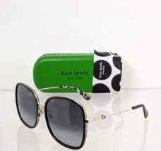 New Authentic Kate Spade Sunglasses PAOLA 8079O 59mm Frame - £63.30 GBP