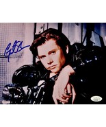 GRANT SHOW Signed Autographed PHOTO Dynasty Melrose Place JSA CERTIFIED ... - $1,315.67 MXN