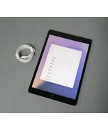 Apple iPad 9th Gen 10.2&quot; 64GB Wi-Fi MK2L3LL/A - Silver - $224.22 CAD