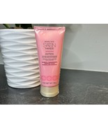Mary Kay Satin Hands Shea Cream 3oz Blissful Pomegranate Moisturizer New... - $11.99