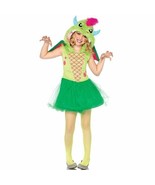 Magic Dragon Child Costume Size Large 10-12 NEW Halloween Enchanted Cost... - $40.57 CAD