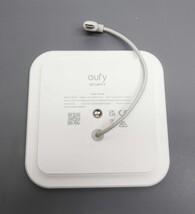 eufy S340 T81701W1 Outdoor Solar Powered Security Camera with Dual Lens - White image 6