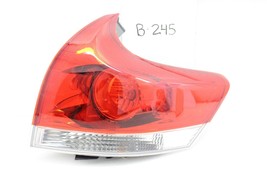 New OEM Tail Light Lamp Taillight Taillamp Toyota Venza 2009-2012 RH genuine - $113.85