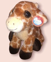 Aurora Dreamy Eyes Gallop Giraffe  - $12.98