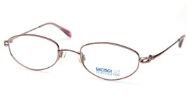 New Luxottica Memorize 6533 3017 Violet Eyeglasses Glasses Frame 48-19-135mm - £49.97 GBP