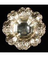 Plato De Caramelo Antiguo Reed &amp; Barton Francis I X 569 Tazón De Plata - $9,839.00 MXN