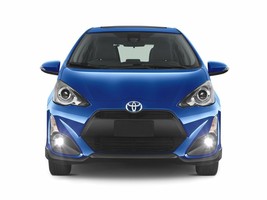 Non-Halo Fog Lights Driving Lamps Fog Lamps Kit for 2017 2018 Toyota Prius c - £75.75 GBP