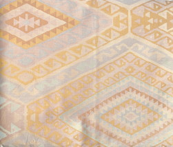 SDH Ghali Aqua King Duvet Cover Set - Egyptian Cotton - £542.76 GBP