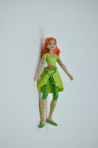 Marvel Poison Ivy Doll 6 inch - $5.99