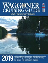 2019 Waggoner Cruising Guide - $16.90