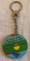 En Vicenta Maria ha triunfado el amor, Espanha, Espagne, porta-chaves - $186.58 MXN