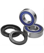 Quadboss QB 41-3974 for 06-12 Yamaha Raptor 06-09 YFZ450 Rear Wheel Bear... - $1,282.39 MXN