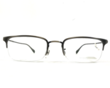 Oliver Peoples Eyeglasses Frames OV1273 5289 CODNER New Antique Pewter 5... - $178.19