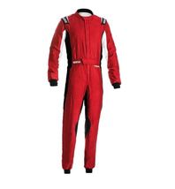 Go Kart Racing Suit CIK/FIA Sparco Eagle 2.0 Racing Suit - £74.27 GBP