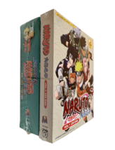 Dvd Anime Naruto Shippuden Complete Tv Series Vol 1-720 English Dubbed-EXPEDITED - £129.99 GBP