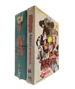 DVD Anime NARUTO SHIPPUDEN Complete TV Series Vol 1-720 English Dubbed-E... - $165.99