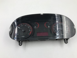 2016 Dodge Dart Speedometer Instrument Cluster 38315 Miles OEM H01B40003 - £97.11 GBP